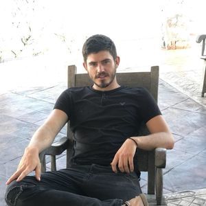 Meet your Posher, Misael